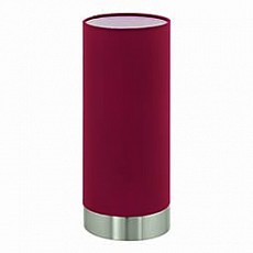 Настольная лампа декоративная Eglo Maserlo 95121