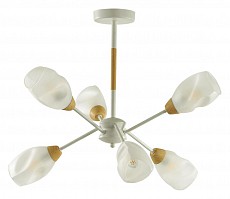 Люстра на штанге Lumion Kendra 5210/6C