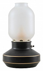 Настольная лампа декоративная Lussole Anchorage LSP-0568