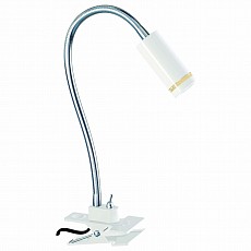 Настольная лампа офисная Horoz Electric HL007 HRZ00000698