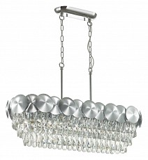 Подвесная люстра Odeon Light Cartis 4972/6
