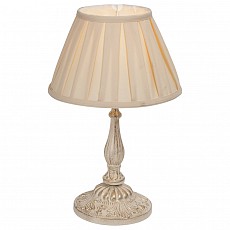 Настольная лампа декоративная Vitaluce V1601 V1601/1L