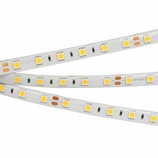 Лента светодиодная Arlight RTW 2-5000SE 24V Day 2x (5060, 300 LED, LUX) 015455(B)