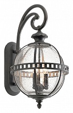 Светильник на штанге Kichler Halleron KL-HALLERON-2M