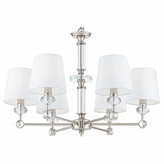 Подвесная люстра Maytoni Riverside MOD018PL-06CH