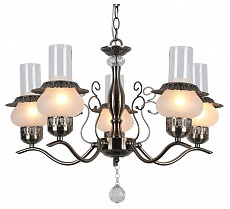 Подвесная люстра Escada 653 653/5P
