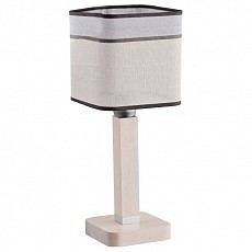 Настольная лампа декоративная Eurosvet Ibis 107 Ibis