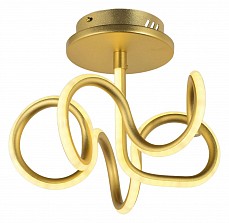 Светильник на штанге Arti Lampadari Angelo Angelo L 1.2.35.06 G