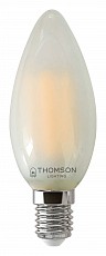 Лампа светодиодная Thomson Filament Candle E14 9Вт 6500K TH-B2382