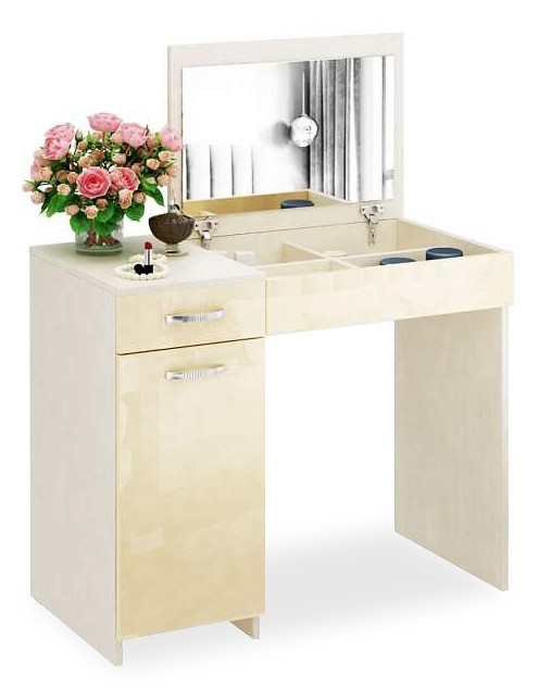 Стол туалетный Риано-3