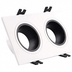 Встраиваемый светильник Denkirs DK3020WB DK3022-WB