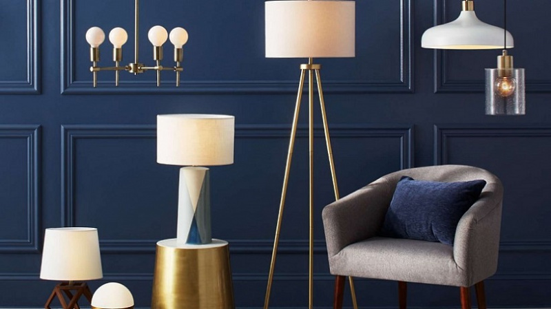 Как правильно выбрать торшер