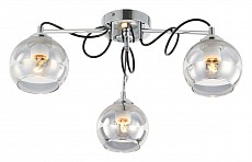 Потолочная люстра Escada Riley 1179/3P