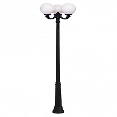 Фонарный столб Fumagalli Globe 300 G30.202.R30.AYE27