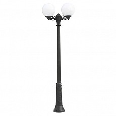 Фонарный столб Fumagalli Globe 300 G30.157.S20.AYE27