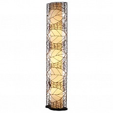 Торшер Globo Safari 25874