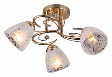 Потолочная люстра Natali Kovaltseva 11455 11455/3C FRENCH