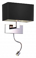 Бра с подсветкой Azzardo Martens wall LED AZ1558