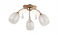 Потолочная люстра Imex MD.33073 MD.33073-3-S FGD