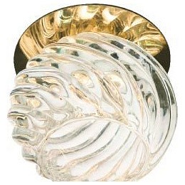 Встраиваемый светильник Feron Saffit  28104