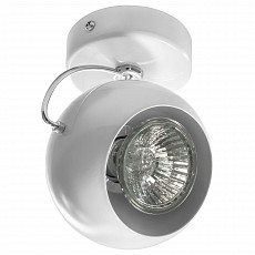 Спот Lightstar Occhio Fabi 110566