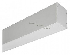 Подвесной светильник Arlight SP-LINE-6085-2000-130W Day4000 (ANOD) 027375
