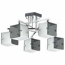 Потолочная люстра Lumion Cubo 4411/5C