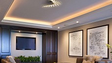 Комплект с лентой светодиодной Paulmann Deco 70601