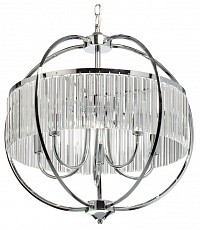 Подвесная люстра MW-Light Гослар 498015805