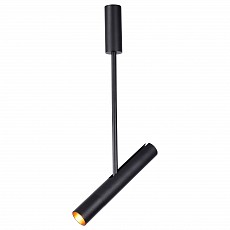 Светильник на штанге Arte Lamp 2509 A2509PL-1BK