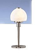 Настольная лампа декоративная Odeon Light Adriana 1602/1T