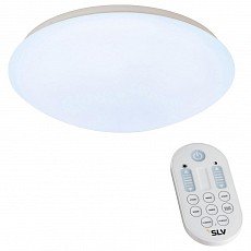 Накладной светильник SLV Lipsy 134050