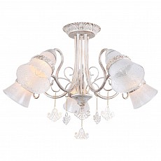 Люстра на штанге Lussole Gila GRLSP-8100