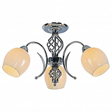Люстра на штанге Arte Lamp  A1606PL-3CC
