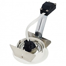 Встраиваемый светильник SLV New Tria 78 111711