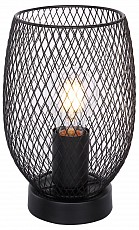 Настольная лампа декоративная Globo Dops 15395T