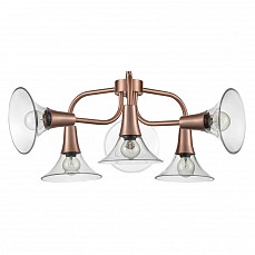 Люстра на штанге Vele Luce Grande VL2114L06