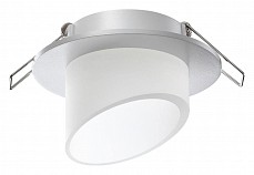 Встраиваемый светильник Novotech Lirio 370897