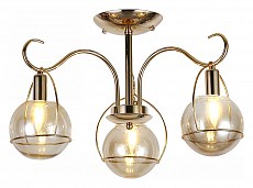 Потолочная люстра Hiper Ariana H108-3