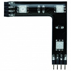 Лента светодиодная угловая Paulmann Set 70207