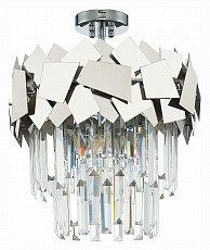 Люстра на штанге ST-Luce Caserta SL1232.102.05