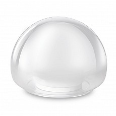 Настольная лампа декоративная Ideal Lux Emiro EMIRO TL1 D25