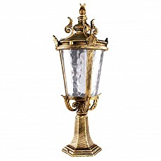 Наземный низкий светильник Feron Прага 11367