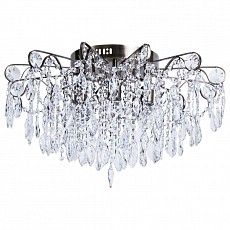 Накладной светильник Arte Lamp Emilia A1660PL-6AB