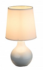 Настольная лампа декоративная Globo Vesuv 21609