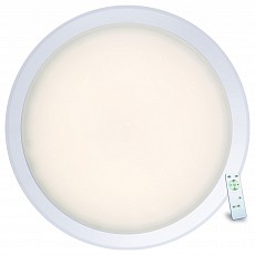 Накладной светильник Arte Lamp Selene A5100PL-1WH