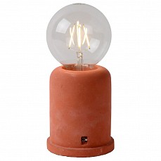 Настольная лампа декоративная Lucide Mable 34529/01/57