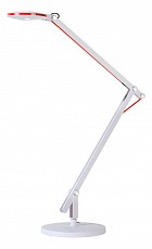 Настольная лампа офисная Lucide Linex-led 18670/06/31