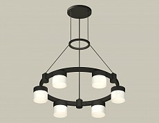 Подвесная люстра Ambrella Light XR XR92051204