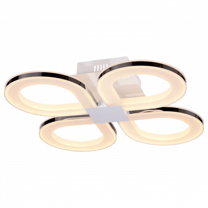 Потолочная люстра ST-Luce Twiddle SL869.552.04